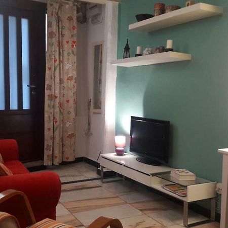 カベズエラデルバレLa Casita Del Jerteアパートメント エクステリア 写真