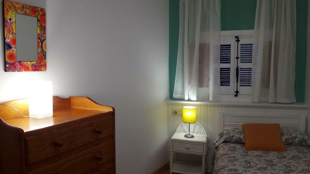 カベズエラデルバレLa Casita Del Jerteアパートメント エクステリア 写真