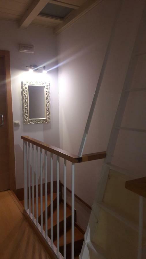 カベズエラデルバレLa Casita Del Jerteアパートメント エクステリア 写真